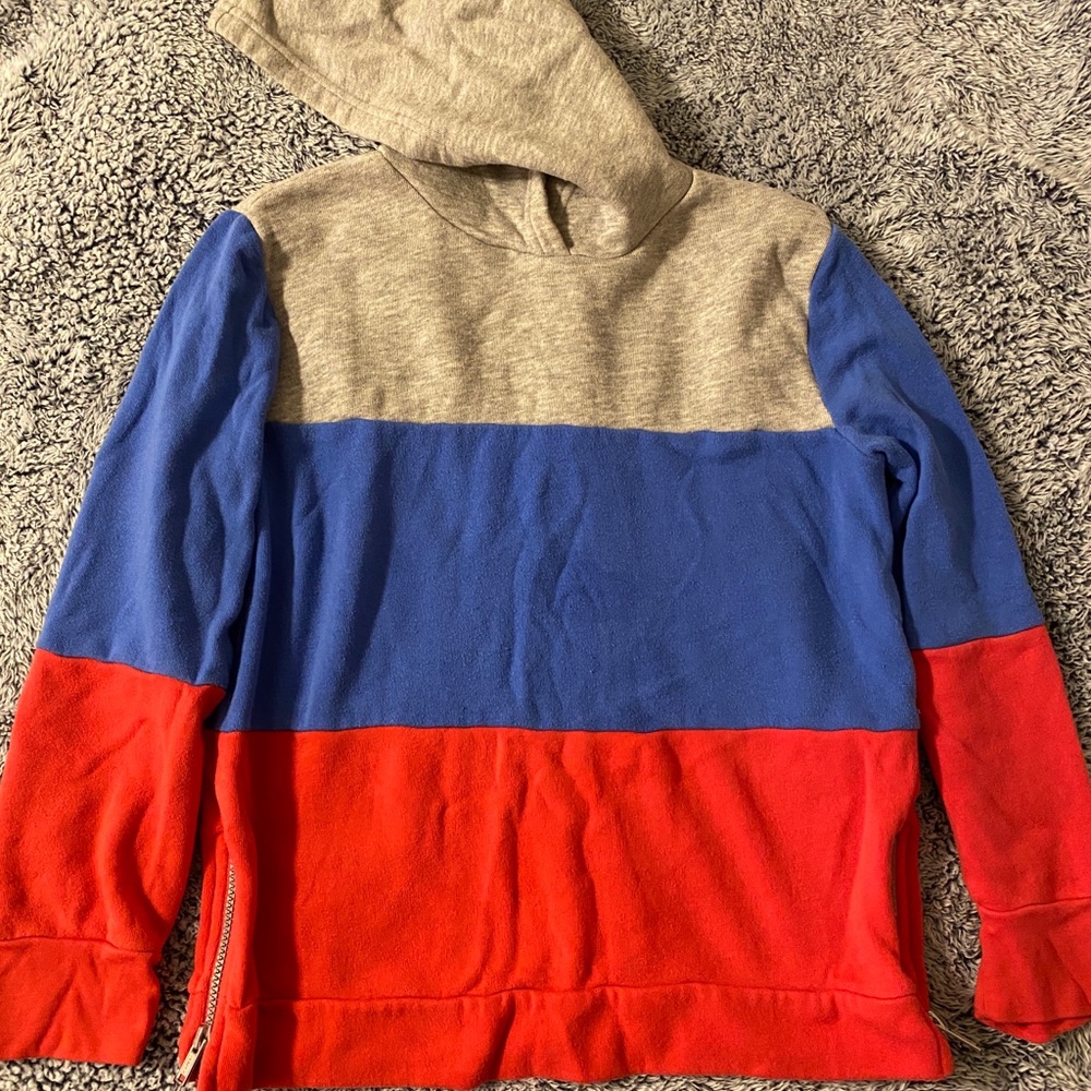 Girls Hoodie